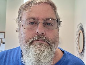Photo of SIMPSON, TERRY ALLEN