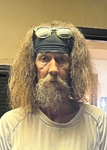 Photo of TEPFER, GARY ALLEN