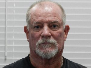 Photo of DAVIS, MARK GENE
