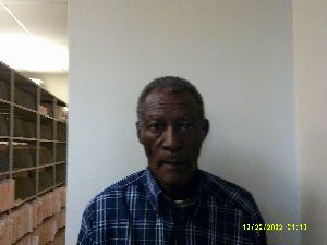 Photo of MC-BETH, CURTIS RAY