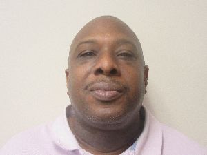 Photo of TUCKER, TERRENCE