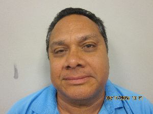 Photo of DE-LA-GARZA, LAWRENCE KEITH