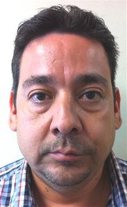 Photo of HERNANDEZ, JESSE LEO