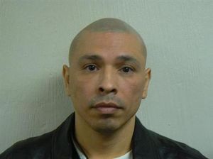 Photo of HERNANDEZ, ROBERT G JR