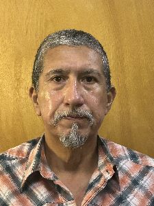 Photo of YBARRA, DANIEL