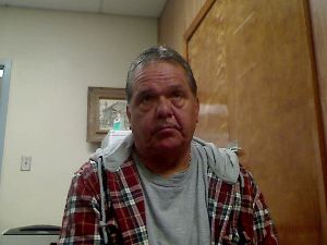 Photo of ALVA, RONALD GARCIA