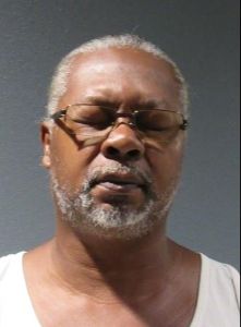 Photo of HAWKINS, TRENT DANNELL