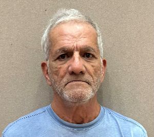 Photo of TRUJILLO, JAMES LEONARDO