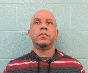 Photo of CLARK, MARVIN GLENN