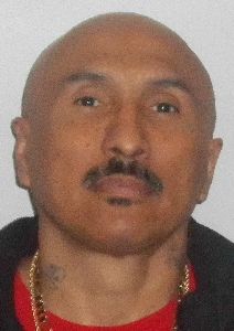 Photo of ALEMAN, HUMBERTO