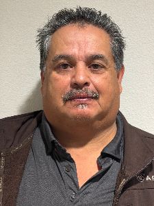Photo of GARCIA, LOUIS
