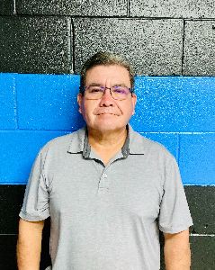 Photo of JIMENEZ, DAVID