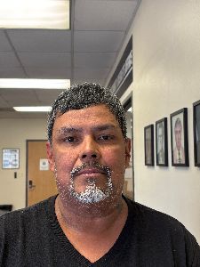 Photo of DELGADO, LARRY LEONARD