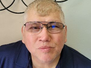 Photo of MARTINEZ, THOMAS