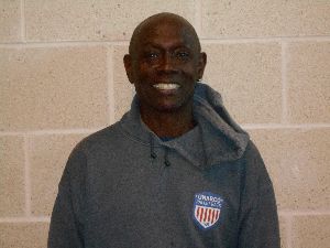 Photo of HOUSTON, BRYANT KEITH