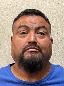 Photo of GONZALEZ, ANTHONY