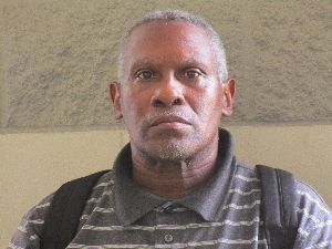 Photo of GRANT, LAWRENCE VINCENT