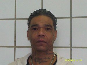 Photo of AMOS, LEROY SHAWN