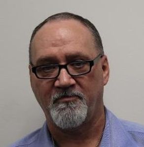 Photo of JOHNSTON, ROGER DALE