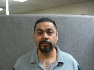 Photo of SANDOVAL, PHILLIP
