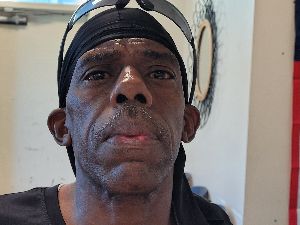 Photo of HURD, STEVEN ETHAN