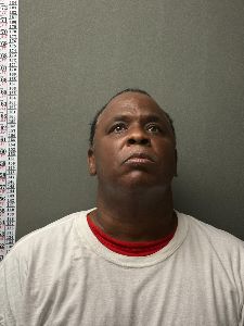 Photo of THOMPSON, DARRYL WAYNE