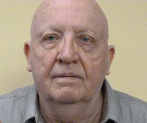 Photo of ROBINSON, BRIAN DAVID