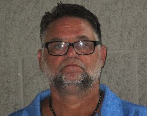 Photo of JOHNSON, STACY LEE