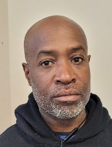 Photo of MARSH, JAMON LARAY