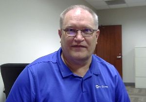 Photo of POE, CLIFTON RAY