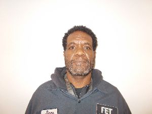 Photo of FENNELL, JIMMY DARNELL