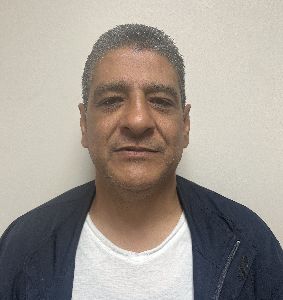 Photo of GARCIA, DAVID C