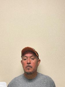 Photo of HERNANDEZ, JOHN ROBERT