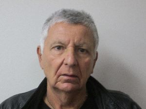 Photo of VIEIRA, RICHARD ANTHONY