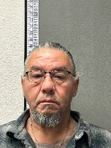 Photo of CRESPIN, PATRICK ADAM