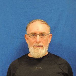 Photo of TERRELL, GARY JAMES