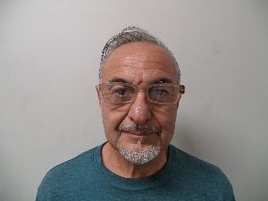 Photo of BARRON, GARY