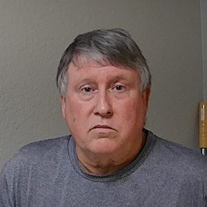 Photo of MITCHELL, RICHARD WAYNE