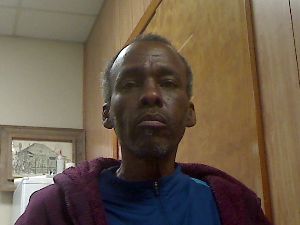 Photo of GARRY, JOHN F