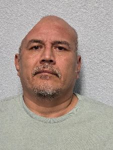 Photo of ESPARZA, FRANK JR