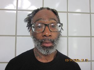 Photo of LINDON, JOHNATHAN THADEUS