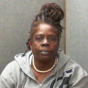 Photo of UTSEY, CRYSTAL FELECIA
