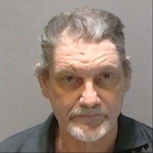 Photo of JOHNS, GARY HARLEY JR