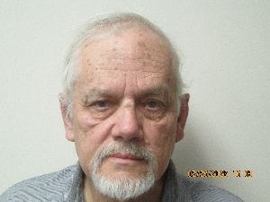 Photo of MARKLINGER, STEPHEN L