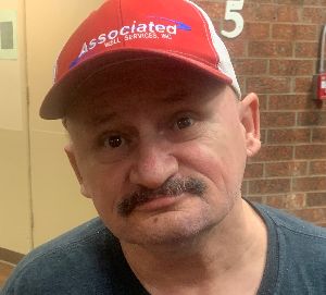Photo of ADCOX, TROY VAN