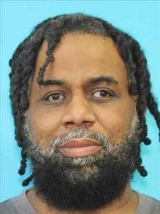 Photo of BURRELL, SHANNON VANBUREN