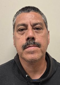 Photo of ELIZONDO, DAVID