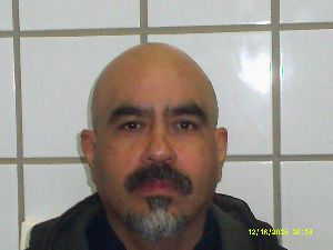 Photo of TAMEZ, WILLIAM