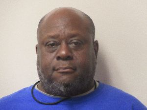 Photo of HODGE, MARCUS TRIBE