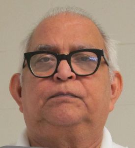Photo of SOTO, GILBERT SERNA JR